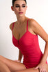 Shan Classique Elegant And Sophisticated One-Piece